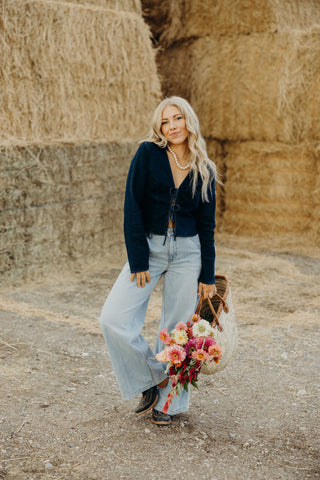Falling For Fashion