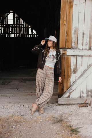 Cattle & Cotton Collection