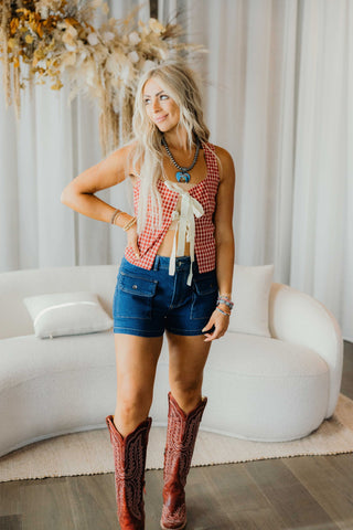 Cowgirl Hour