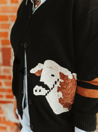 The Cattle Cardi