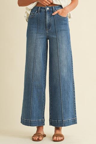 The Odalie Jeans