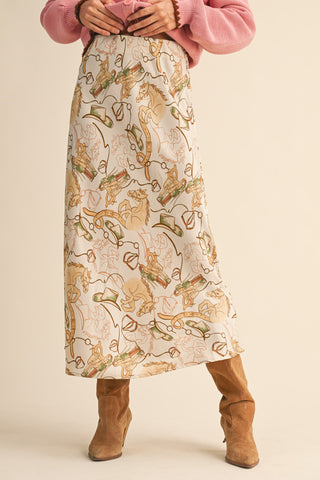 High Noon Skirt