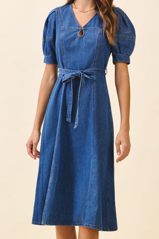 The Ashland Dress