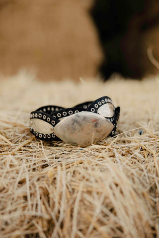 Blackjack Beauty Belt