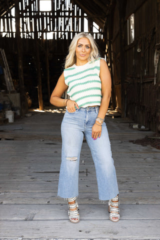 The Annina Jeans