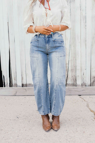 The Lana Jeans
