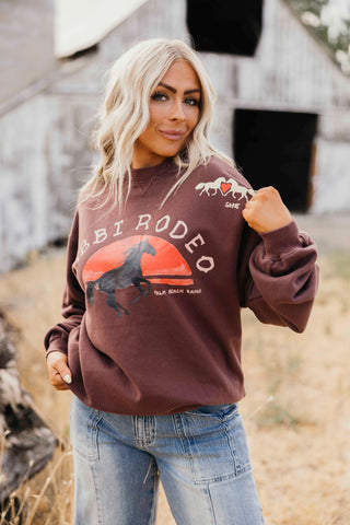 Sabbi Rodeo Sweatshirt