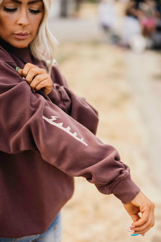 Sabbi Rodeo Sweatshirt