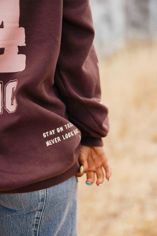 Sabbi Rodeo Sweatshirt