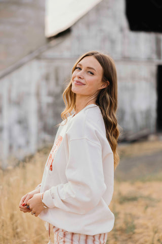 The Marco Sweatshirt