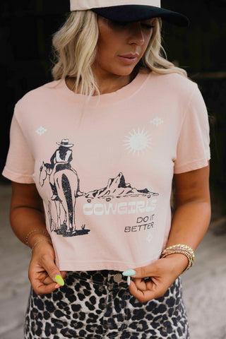 The Eleanor Tee