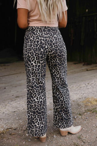 The Leo Pants