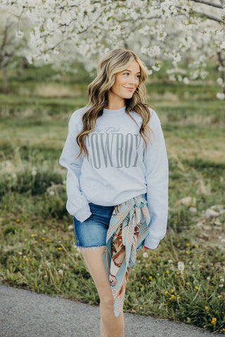 Country Club Sweatshirt