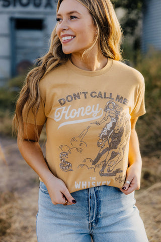The Honey Tee