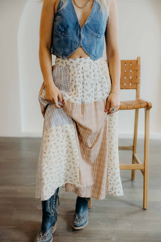 The Betsey Skirt