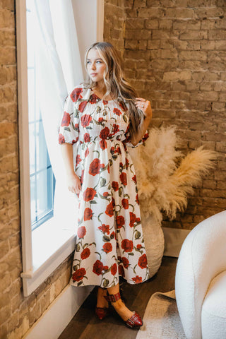 The Carrie Dress