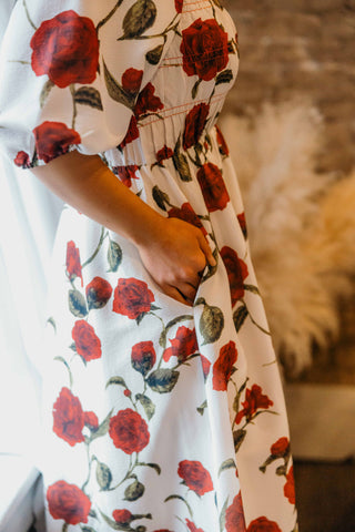 The Carrie Dress