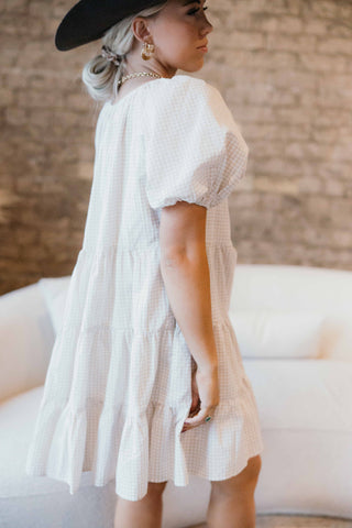 The Josie Dress