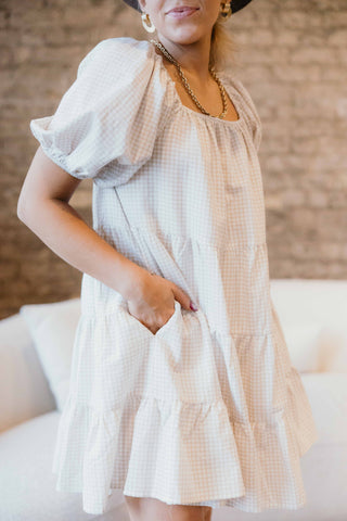 The Josie Dress