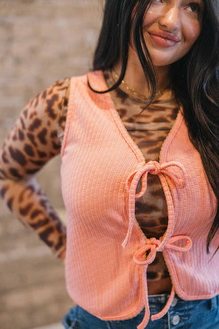 The Bobby Vest