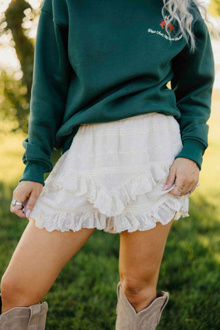 The Zora Shorts