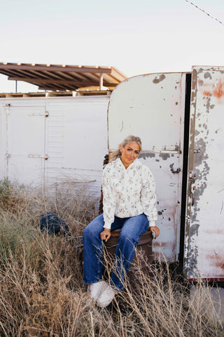 The Hogan Sweatshirt