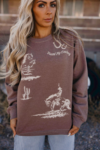 The Wynn Sweatshirt