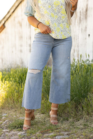 The Annina Jeans