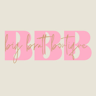 Big Bratt logo