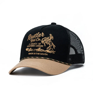 The Rustler Hat