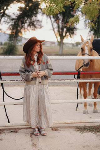 Copper & Clove