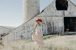 Prairie & Blossom