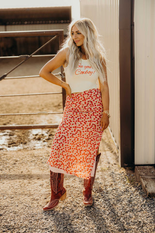 Dust & Daisies