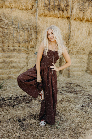Rompers & Jumpsuits