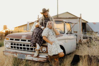 Amber Acres
