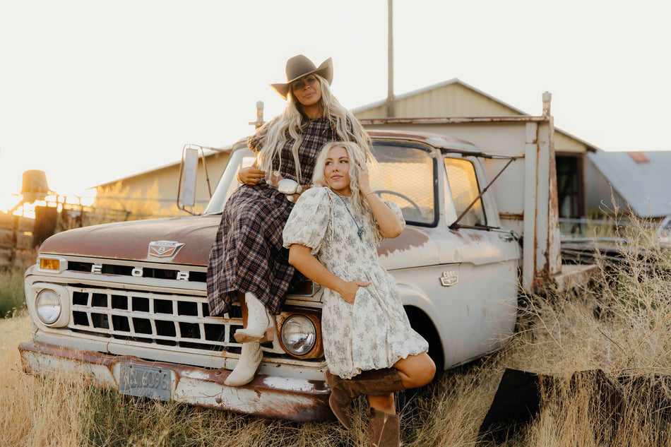 Amber Acres – Big Bratt