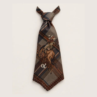 The Cattlemans Tie