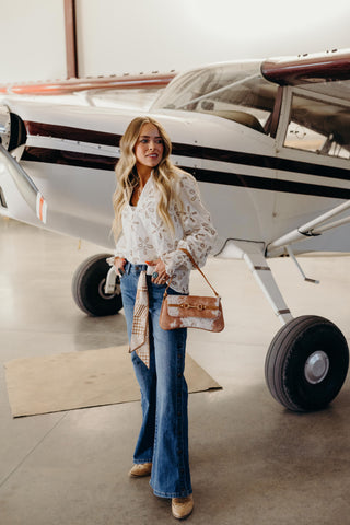 The Ashby Trousers