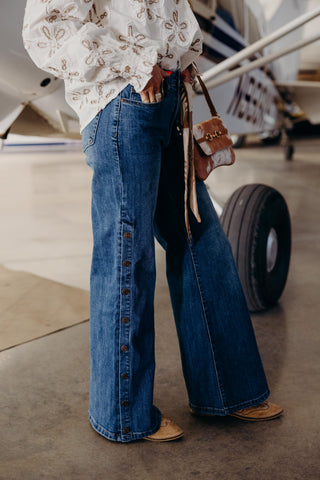 The Ashby Trousers