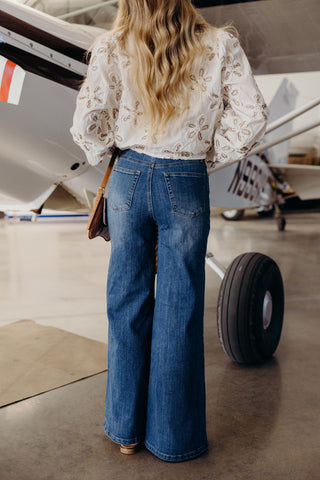 The Ashby Trousers