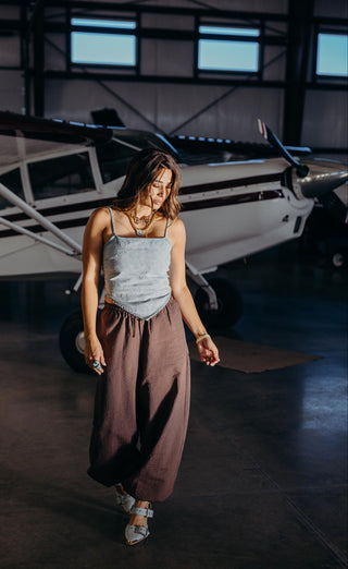 Acorn Lane Pants