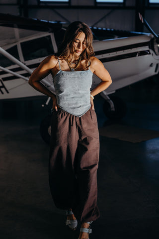 Acorn Lane Pants