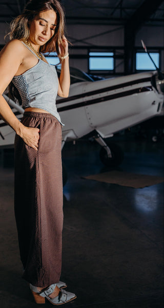 Acorn Lane Pants