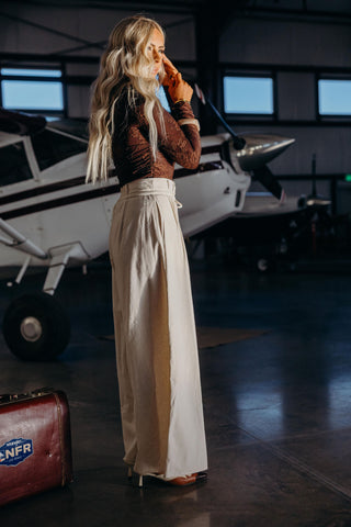 The Wellington Pants