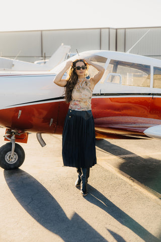 The Gideon Skirt