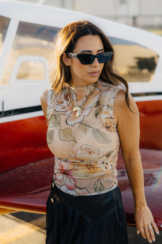 The Thoroughbred Necklace
