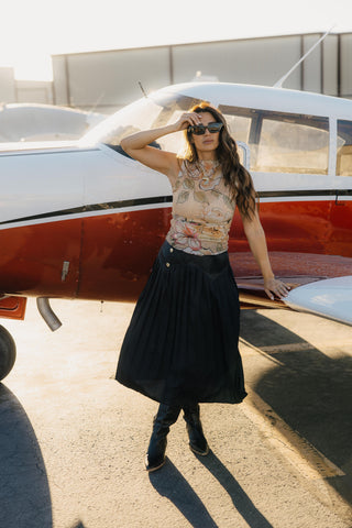 The Gideon Skirt