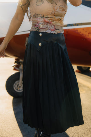 The Gideon Skirt