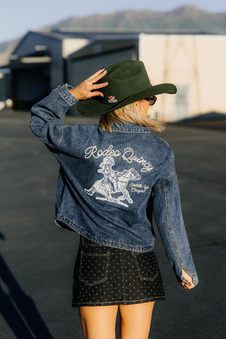 Arena Nights Jacket