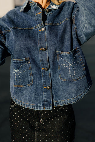 Arena Nights Jacket